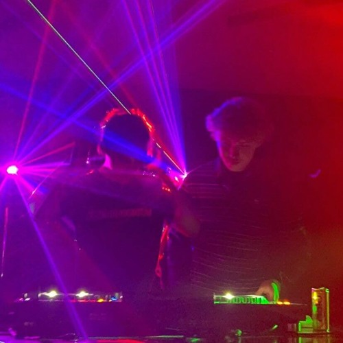 Zizix JH Paljas Zillion Event Techno Mix