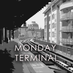Monday Terminal - DUB1 (Displace ep)