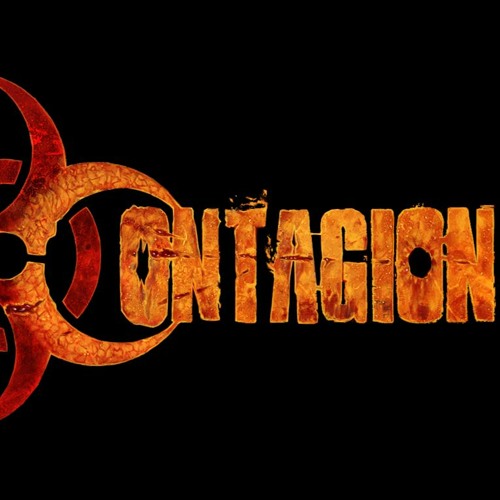 Contagion OST - Sleep