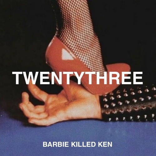 BARBIE KILLED KEN - ( mix techno 155BPM accroche toi mon vieu ) - Mix n°4