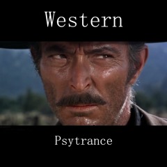 Western Psytrance