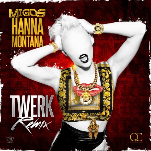 Hannah Montana