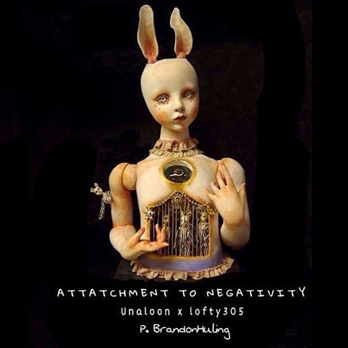 Attachment To Negativity