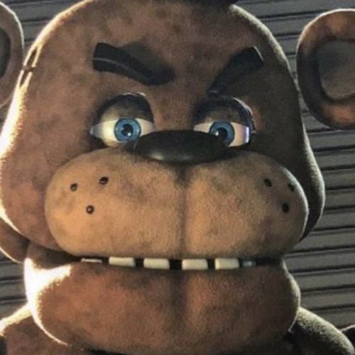 What Song Is In The Five Nights At Freddy's Teaser Trailer?