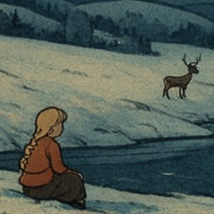 Zibsnī zvaigznes aiz Daugavas