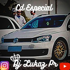 Mega Funk Agosto (Dj Lukaz Pr)