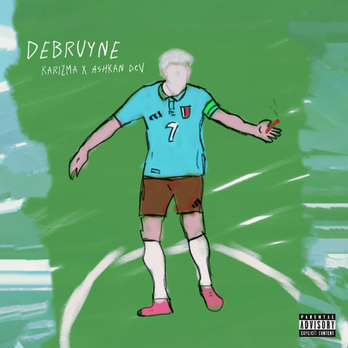 De Bruyne (Intro) X Karizma