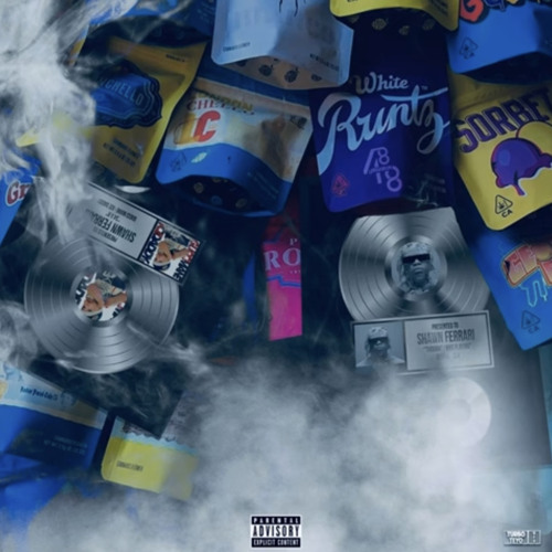 Shawn Ferrari - Going Go Prod by Chelloward on instagram