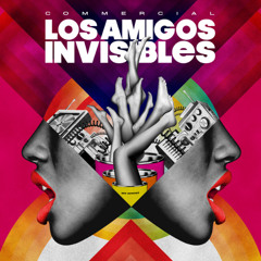 Amigos Invisibles & Dj SKT - Mentiras (Pavlo V Mash)