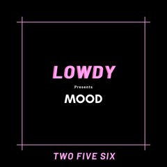 Mood - Percs & Woodwind [ Curated by LOWDY ]