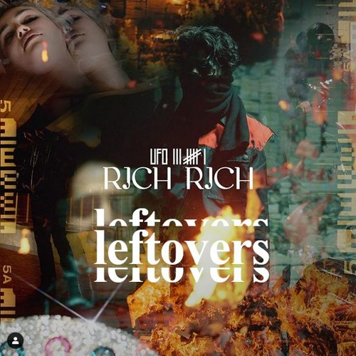 Ufo361 - Catch Me If You Can