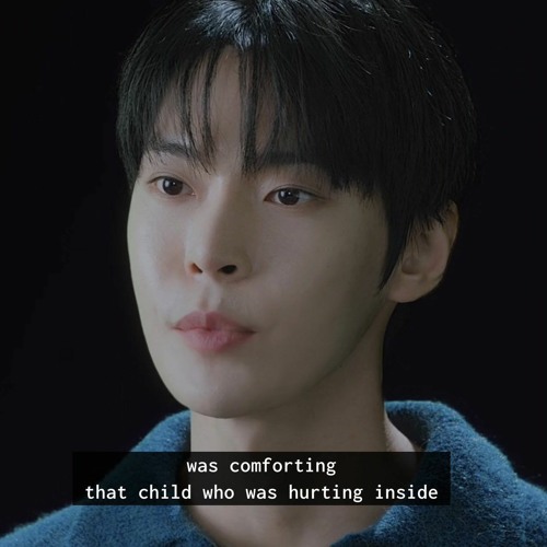 Doyoung 도영 - Run With Me 도망가자 (Sunwoojunga) @ NCT 127 The Lost Boys Documentary)