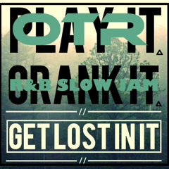 OTR R&B Slow Jam