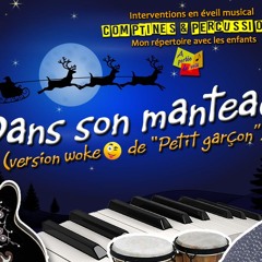 Dans Son Manteau (version woke de "Petit Garçon" de Graeme Allwright)