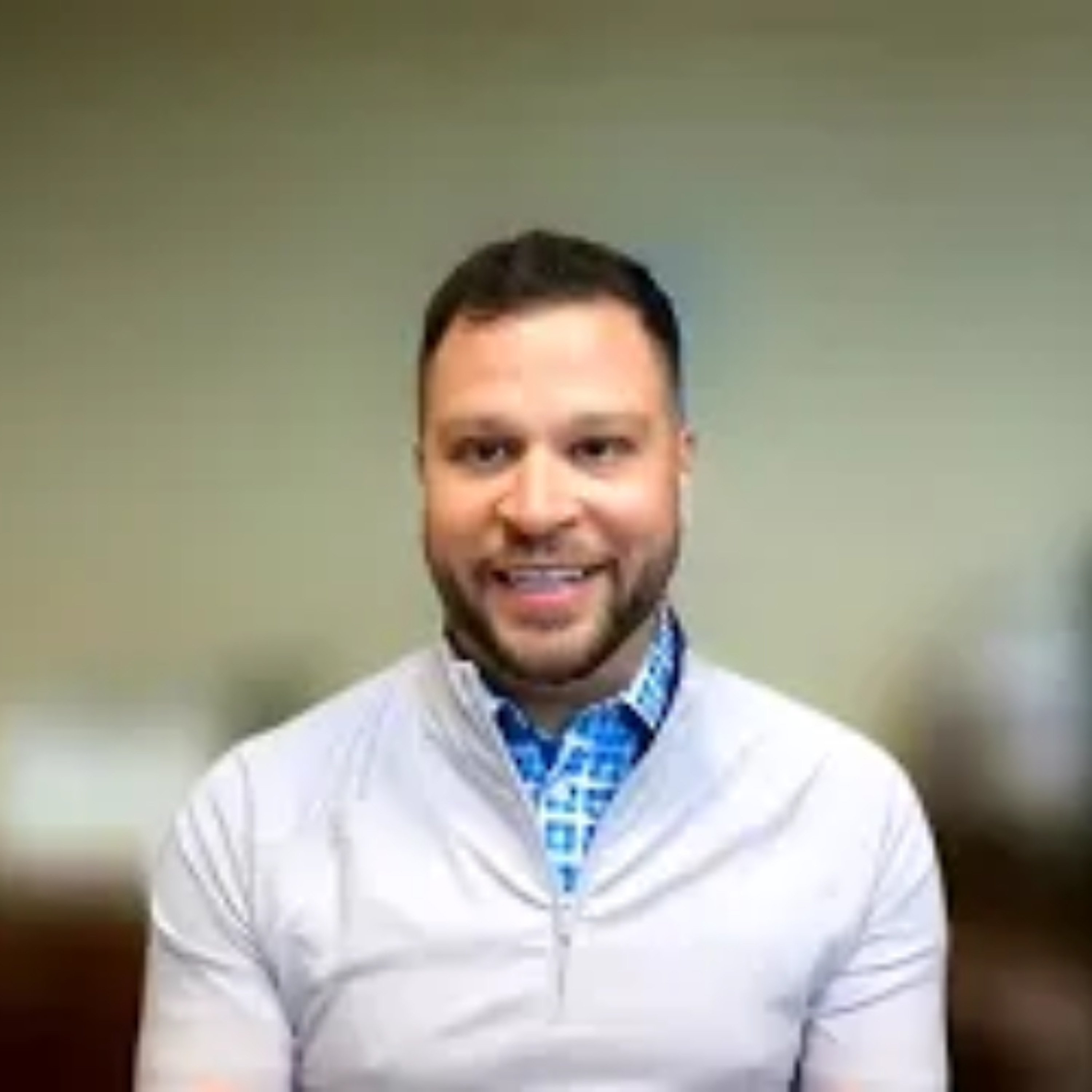 Michigan Business Beat | Sean Cervantes, Shares Details on LAFCU's We Are ER Block Party on Friday! episode artwork