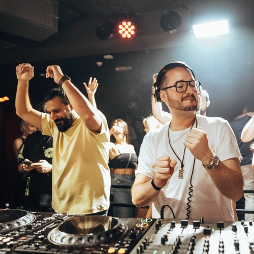 Marc DePulse @ B018DXB, Dubai / UAE (03.06.2022)