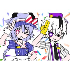 32ki / サツキ - Mesmerizer (mikoto & vflower)