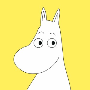 Cover for episode: Podquisition 480: Unexpected Moomin