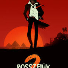 "Rosszfiúk 2." Teljes film magyarul ~Videa HD 2025