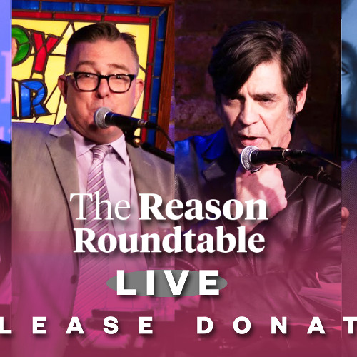 Libertarians Answer Your Questions: Webathon 2024!