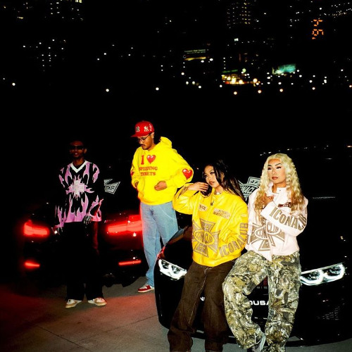 Sick CHILLOUT | TRAVIS SCOOT | HARD | SWITCH | TRAP |