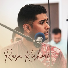 Rasa Kishore Das · Capital Kirtan · 6.1.24