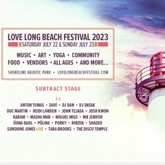 Love Long Beach Festival