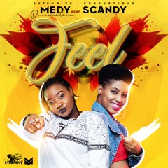 Feel - Medy Domination feat. Scandy