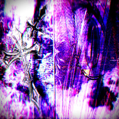 flood of regret 𖤝