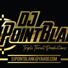 Throwback Chutney Soca Indian Mix- DJ PointBlank