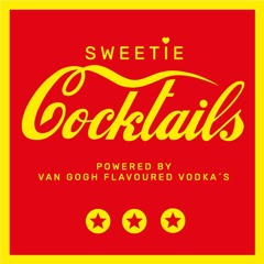 Soulful house • 123cocktails.nl • mixed by Willem van Rees
