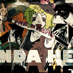 chogakusei—panda hero (cover)