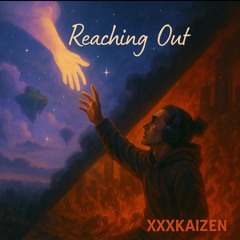 Reaching out