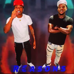 REASONS ft. Torre
