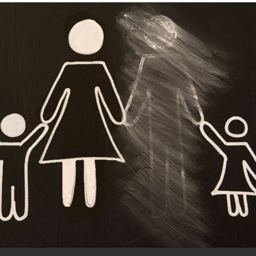 FATHERLESS/IF I BE LIKE YOU...EP