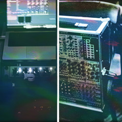 Static Choice live at Kunst Klub Kräftner