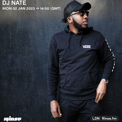 DJ Nate - 02 January 2023