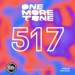 One More Tune Radio 517