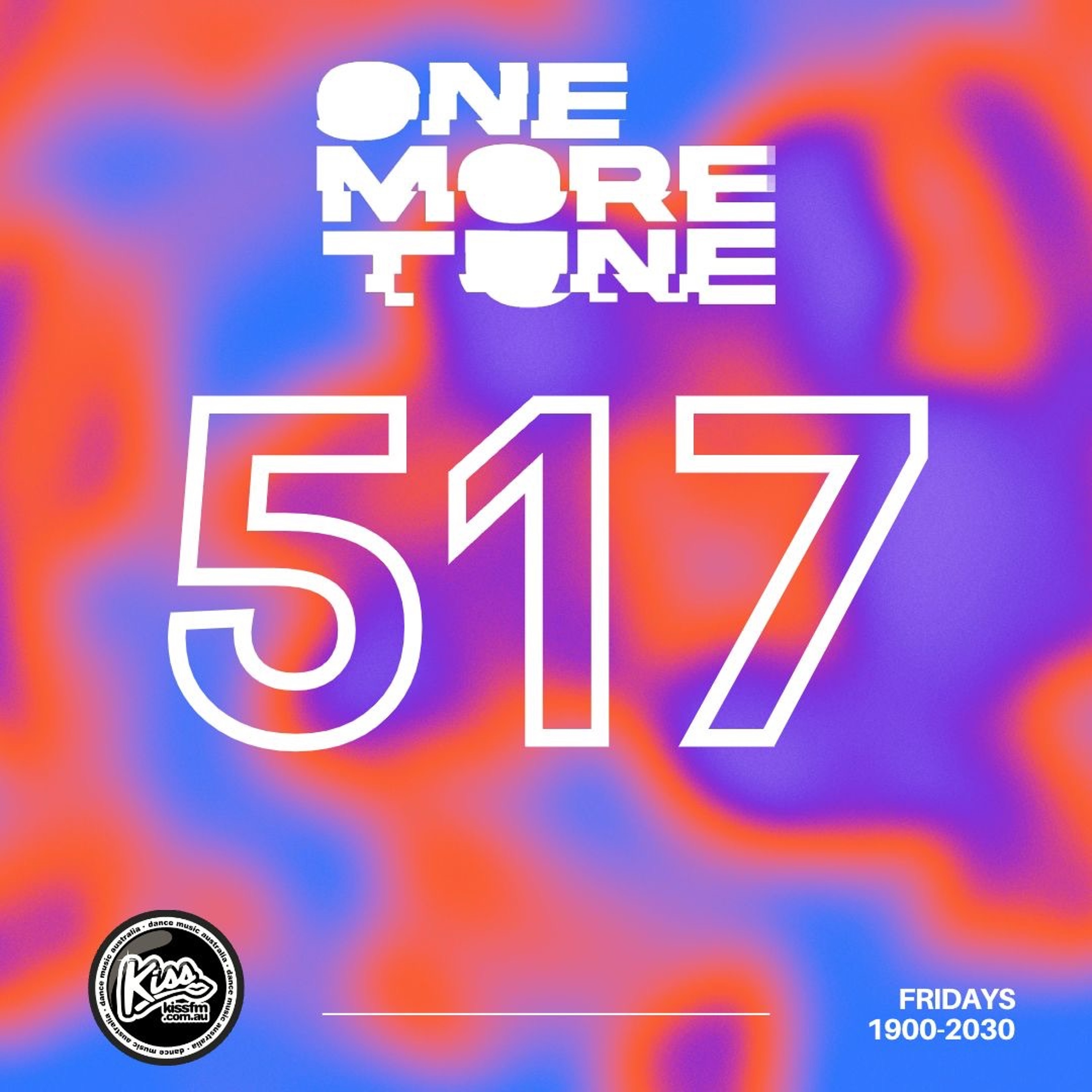One More Tune Radio