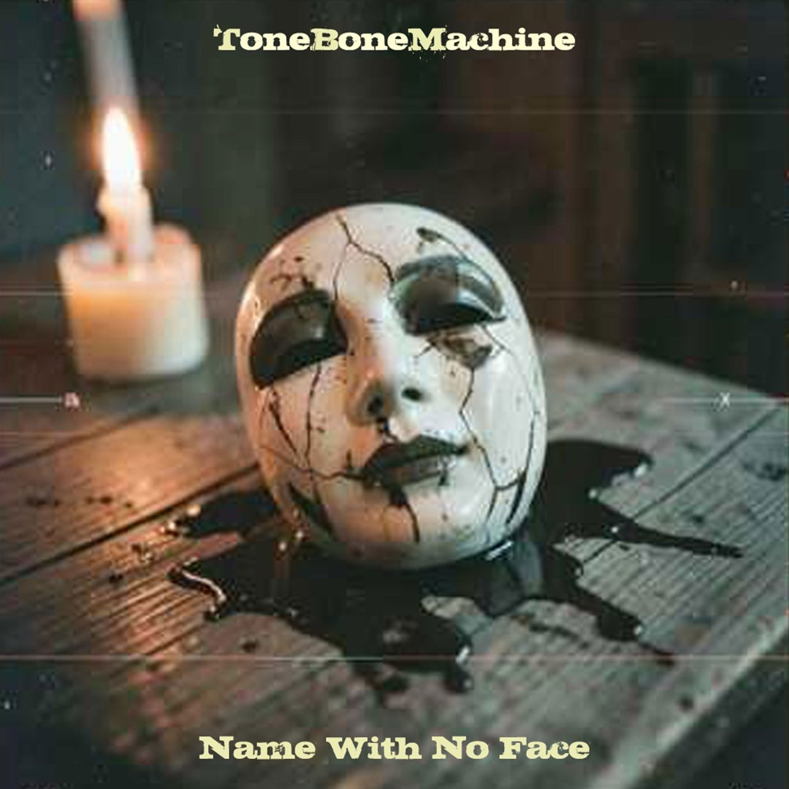 Name With No Face episode artwork
