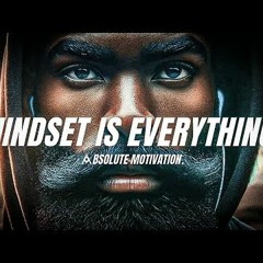 BELIEVE TIME CHANGES EVERYTHINGMINDSET IS EVERYTHING  Motivational Speech