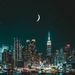"After Hours"(Prod.Breeze Beats)