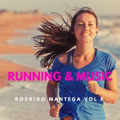 Running & Music - Vol 8