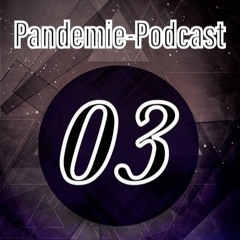 Emmzn.67 Pandemie - Podcast 003