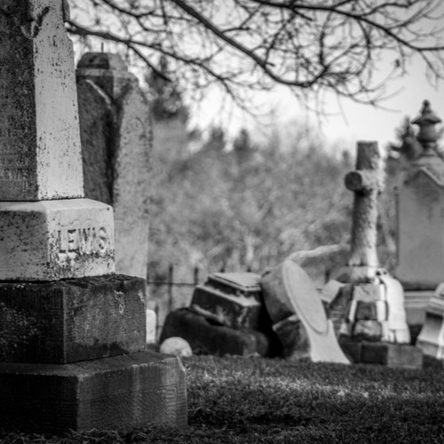 FeeneyOTB- "Kingston Hater Obituary" (Prod. FeeneyOTB)