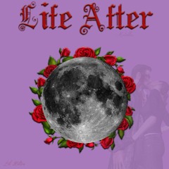 vengeance. (pinkgrillz88)