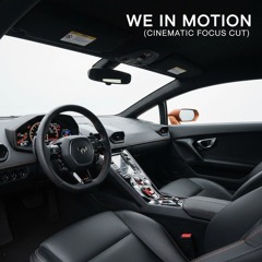 Cinematic Focus Cut - instrumental