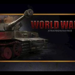 Strategy  Tactics Sandbox WW2  Axis music