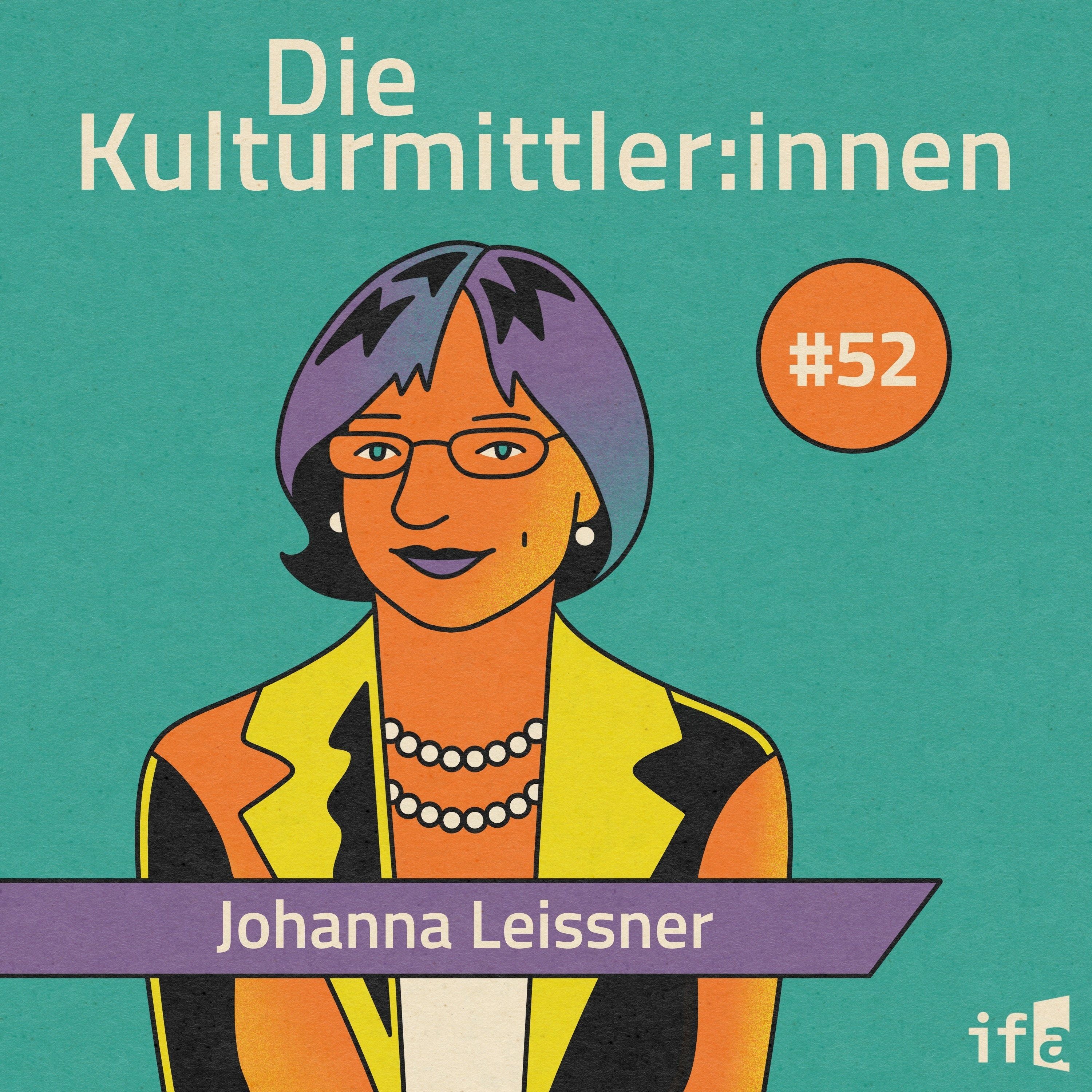 ifa Podcast