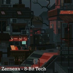 Zernexa - 8-Bit Tech
